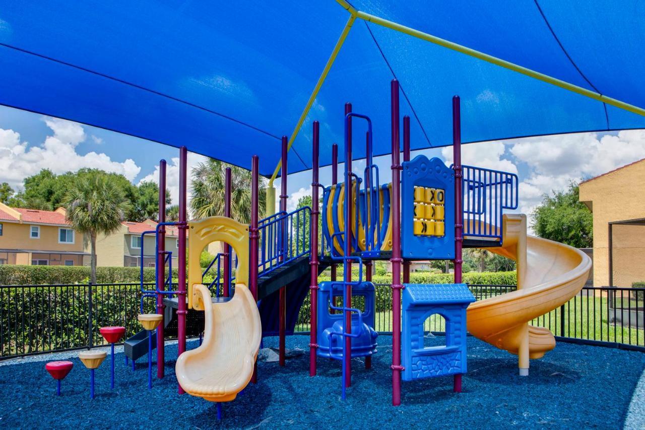 קיסימי Fantasyworld Resort מראה חיצוני תמונה