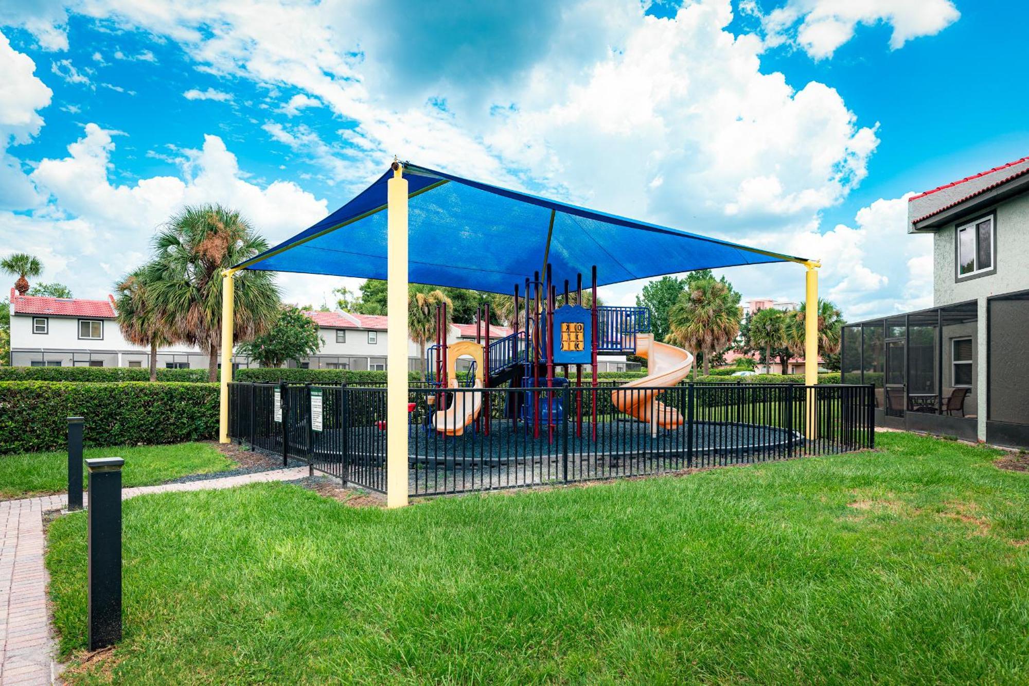 קיסימי Fantasyworld Resort מראה חיצוני תמונה