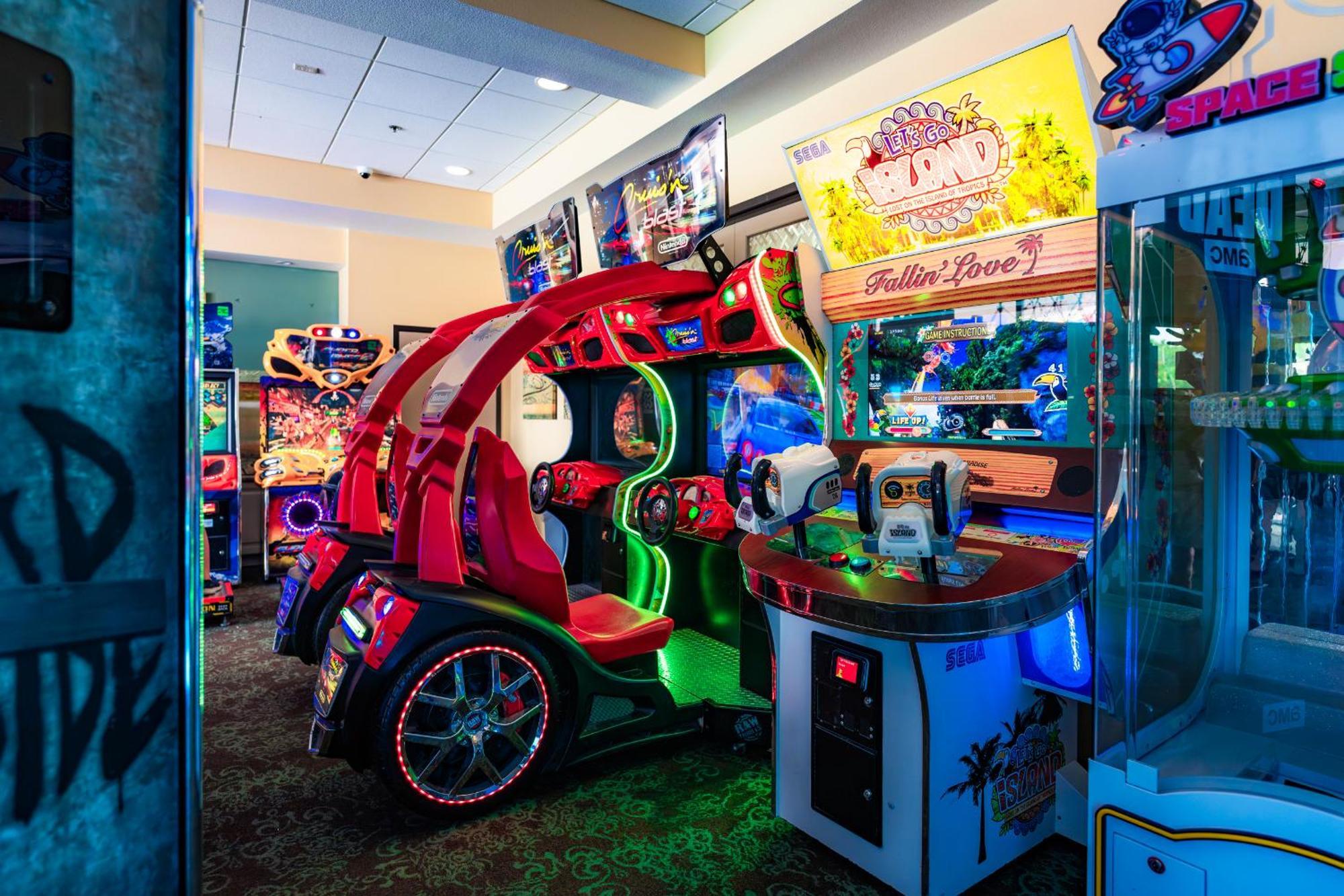 קיסימי Fantasyworld Resort מראה חיצוני תמונה