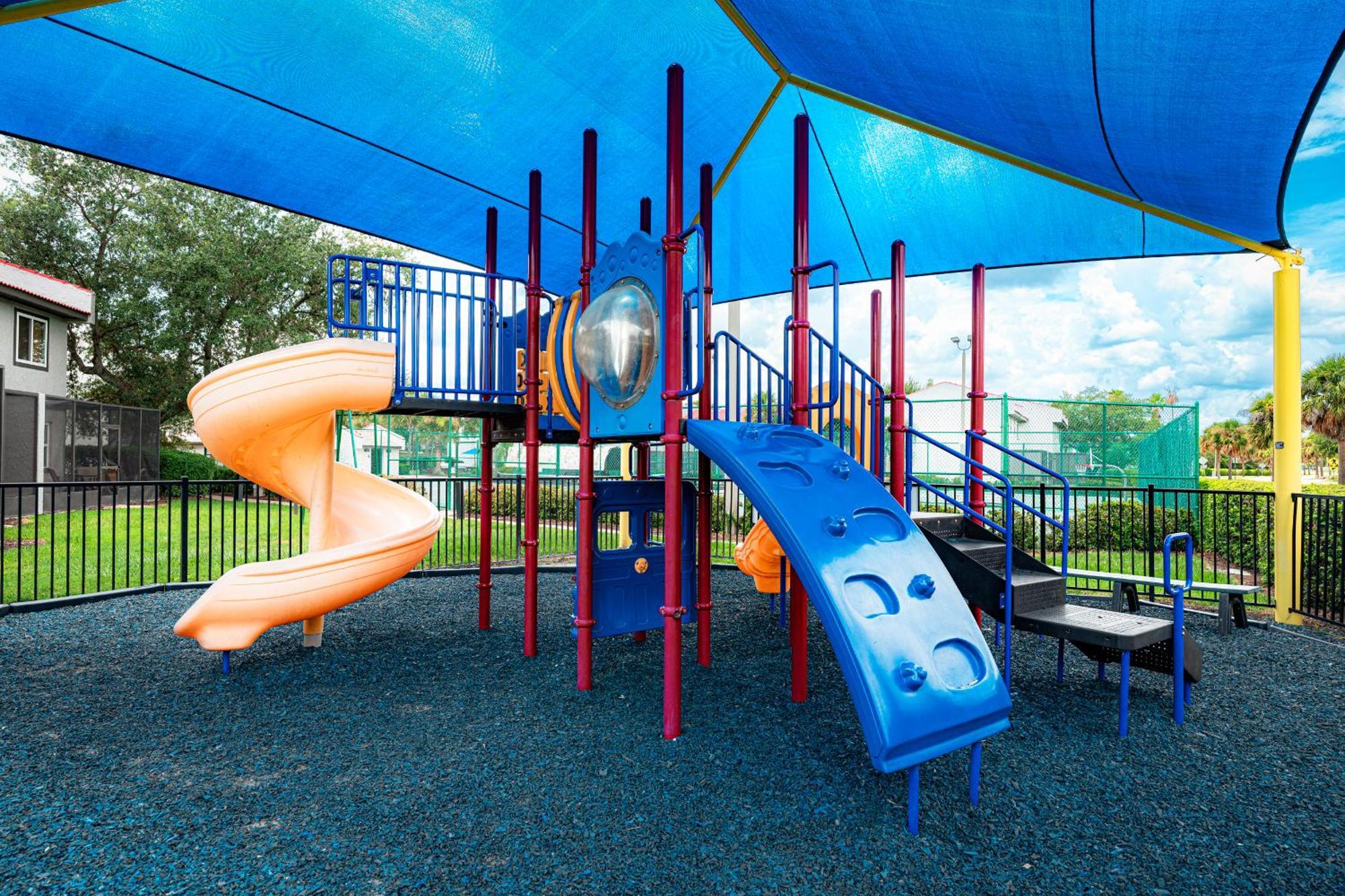 קיסימי Fantasyworld Resort מראה חיצוני תמונה