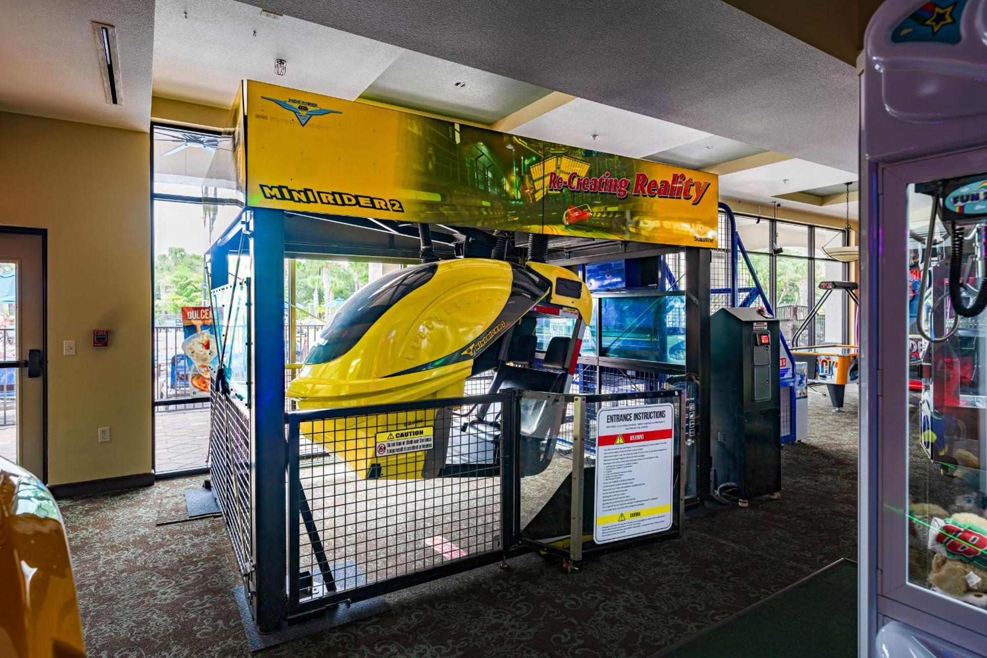 קיסימי Fantasyworld Resort מראה חיצוני תמונה
